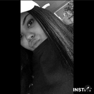 Meet your Posher, Sabrina